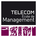Logo Télécom École de Management